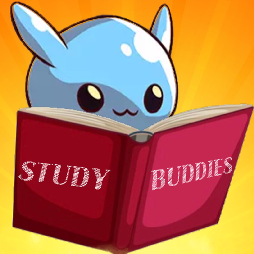 Study Buddies: Focus timer