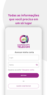 Coopernorte Telecom