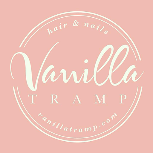 Vanilla Tramp logo