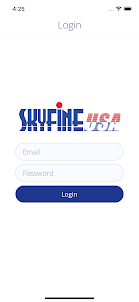 SkyFineUSA Portal