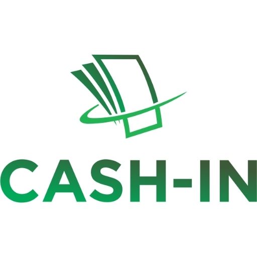 Cashin logo