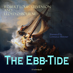 Icon image The Ebb-Tide: Unabridged