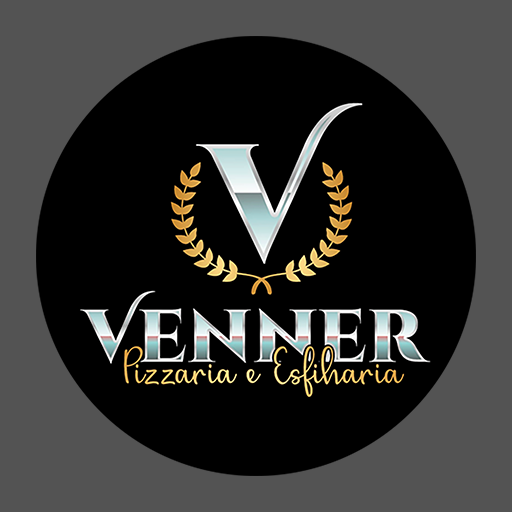 Venner Pizzaria e Esfiharia for  Android – Latest Version & Features app icon