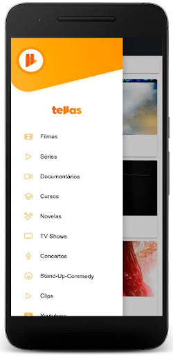 Tellas Screen 2