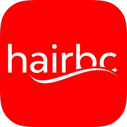 Hairbc 4.1.0 Icon
