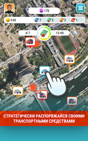 Game screenshot EMERGENCY Operator  - Call 911 apk download