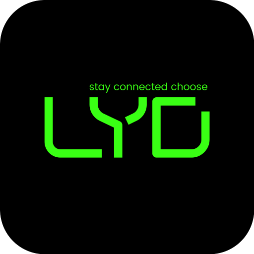 LYD Charge - AppWisp.com