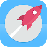 Mobile speed Up - Free Booster icon