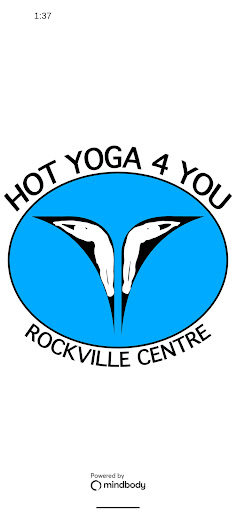 Android application Hot Yoga 4 You RVC screenshort