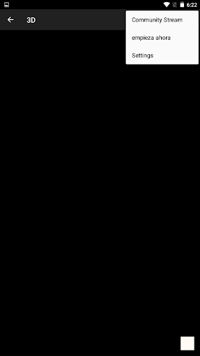arrasandola Screen 2