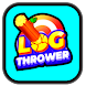 New Log Thrower Tips - Androidアプリ