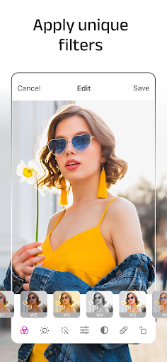 Grid Maker for Instagram Screen 2