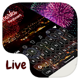 Firework  Diwali Live Theme icon