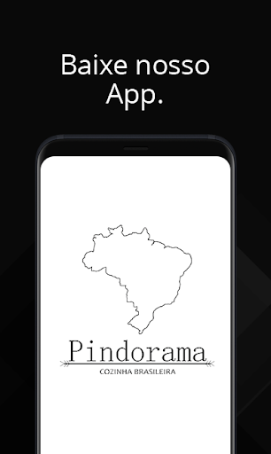 Android application PINDORAMA ULTRA SMASH BURGER screenshort