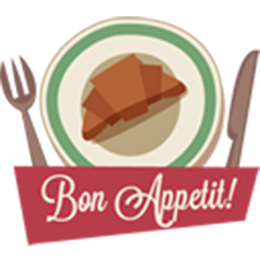 Bon Appetit Surbit logo