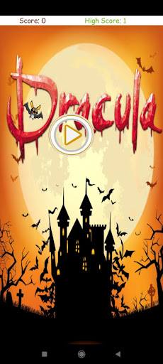 Dracula Screen 2