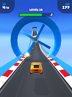Download Race Master 3D - Car Racing 3.1.1 For Android