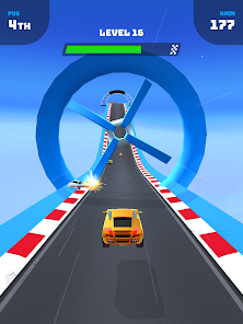 Race Master 3D - Car Racing screenshots 14