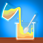Idle Water Relax