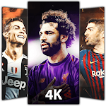 Football Wallpaper 2021 & Lockscreen 4K & HD APK