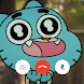 Call Gumball - Androidアプリ
