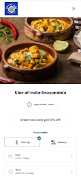 Star of India Rossendale