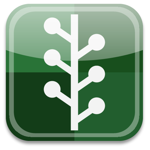 LearnAndroid logo