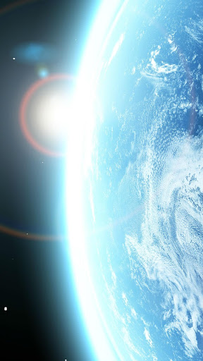 Earth Screen 2