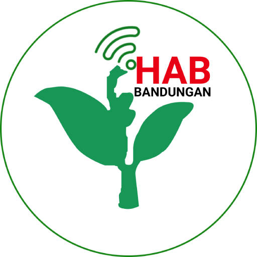 My HAB logo