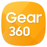 Samsung Gear 360 Manager icon