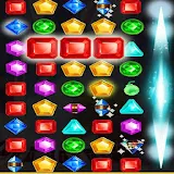 Jewels Link Challenge icon