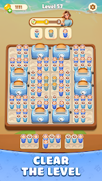 Coffee Sort: Pack Color poster 23