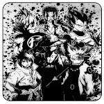Cover Image of Descargar 4K/HD Anime Cartoon Wallpapers  APK