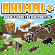 Minecraft Mod Animal Pack