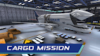 screenshot of Flight Simulator : Plane Game