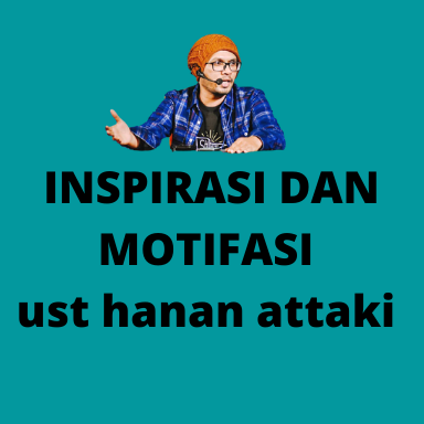 ceramah ust hanan attaki audio