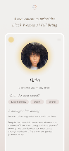 Exhale Screenshot 4 - AppWisp.com