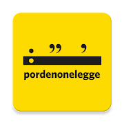 pordenonelegge  Icon