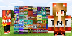 TNT Mod for Minecraftのおすすめ画像4
