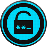 鍵付きでパスワード管理＆マネージャー - パスセーブ icon