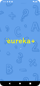 eureka+ 1.24 APK + Мод (Unlimited money) за Android