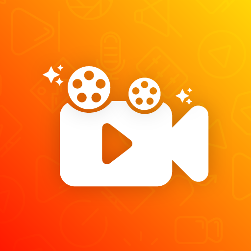 MiVideo - Video Maker & Editor logo