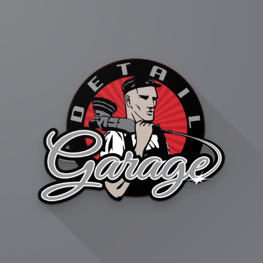 Detail Garage  Icon