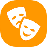 Shapstory Anonymous Chat icon
