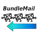BundleMail icon