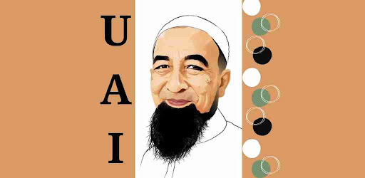 Android application Ustaz Azhar Idrus screenshort