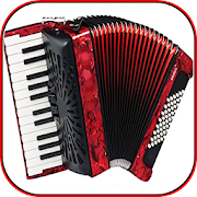 Play accordion. Accordion course