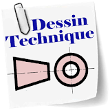 Cours de Dessin Technique icon