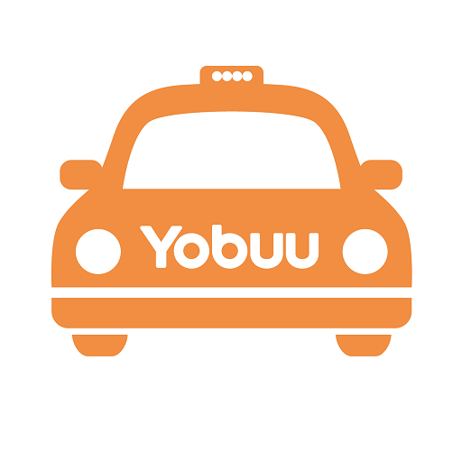 運転代行「Yobuu ヨブー」 logo