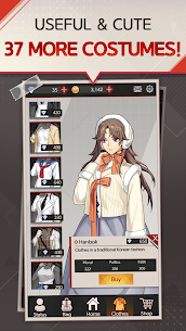 Dangerous Shelter 2.7.0 MOD APK (Unlimited Money) 6
